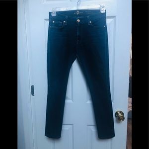 7 For All Mankind jeans